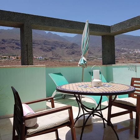 Appartement The Happiness Penthouse Dream Holiday At 100M Beach à Candelaria Extérieur photo
