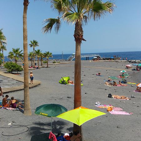 Appartement The Happiness Penthouse Dream Holiday At 100M Beach à Candelaria Extérieur photo