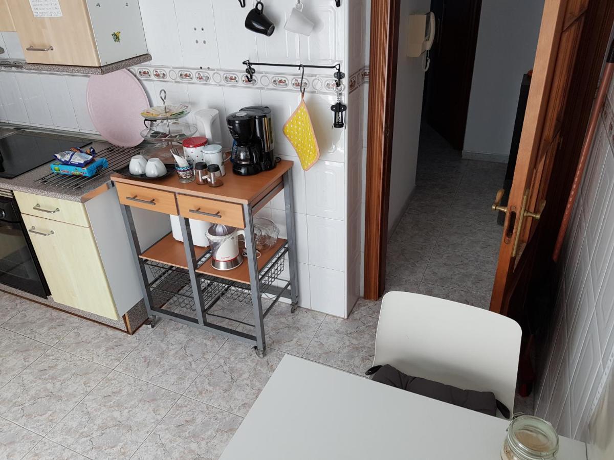Appartement The Happiness Penthouse Dream Holiday At 100M Beach à Candelaria Extérieur photo