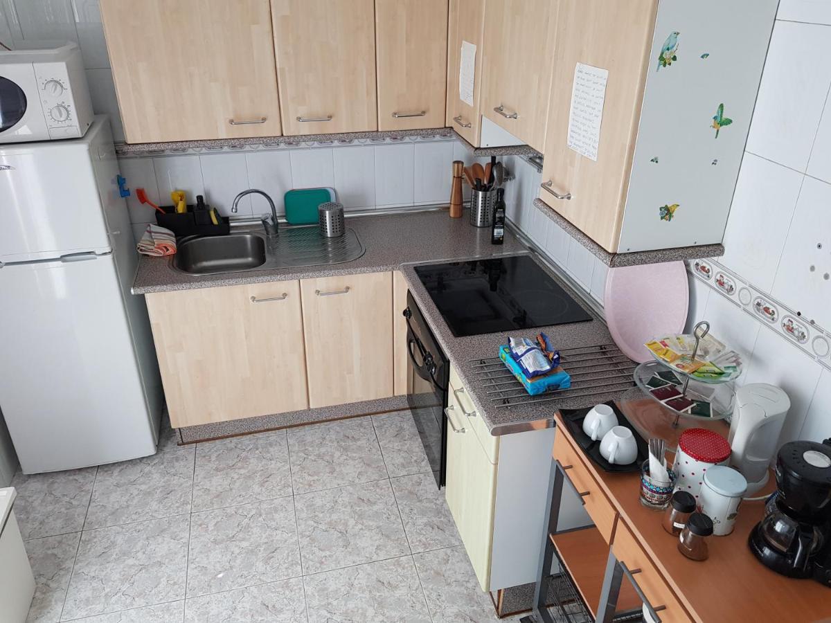 Appartement The Happiness Penthouse Dream Holiday At 100M Beach à Candelaria Extérieur photo