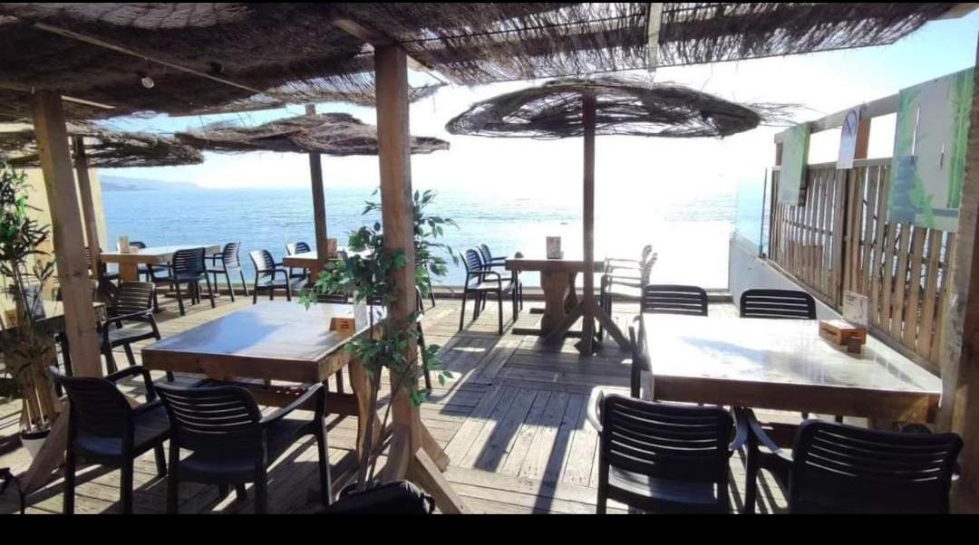 Appartement The Happiness Penthouse Dream Holiday At 100M Beach à Candelaria Extérieur photo