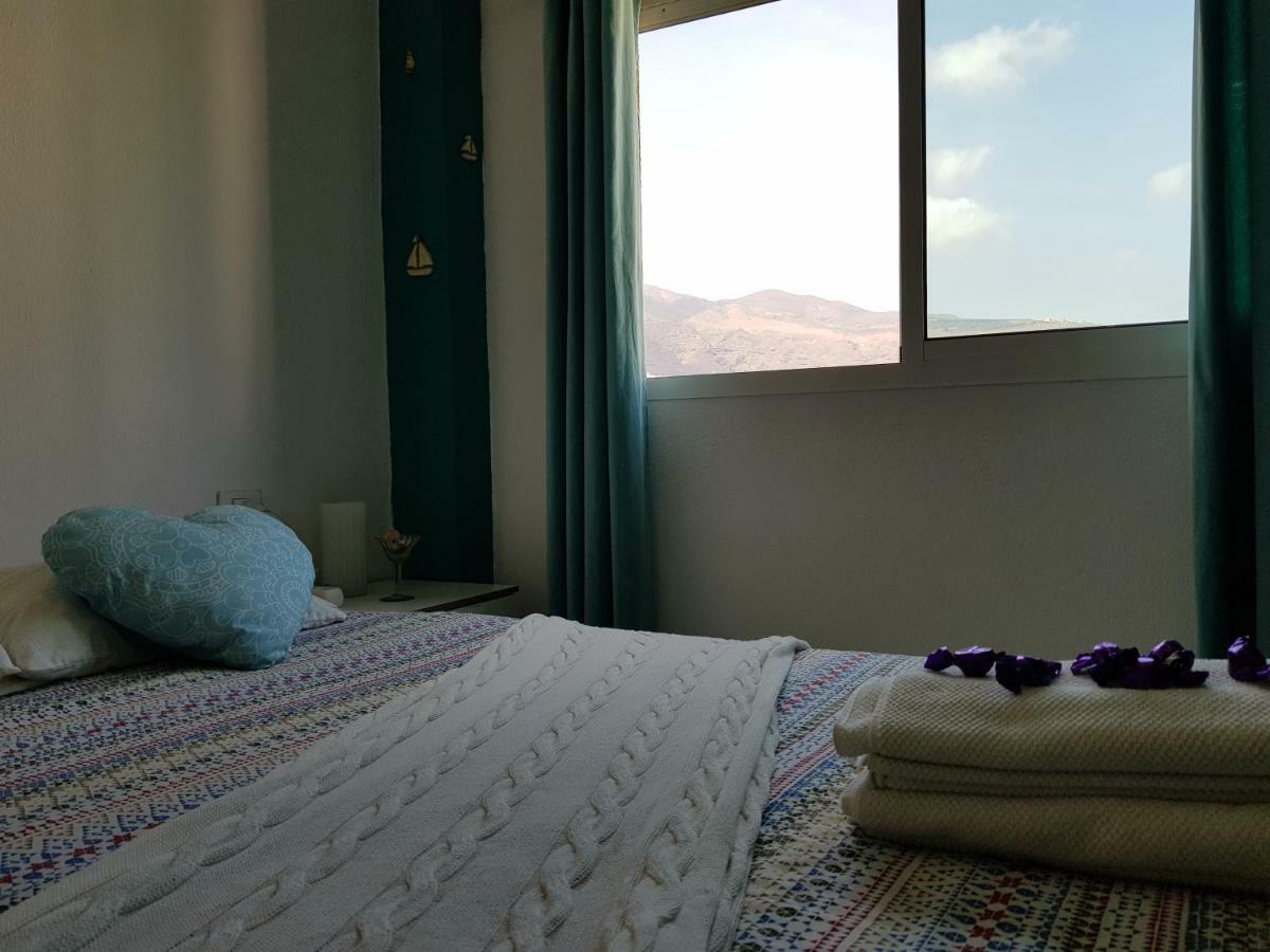 Appartement The Happiness Penthouse Dream Holiday At 100M Beach à Candelaria Extérieur photo