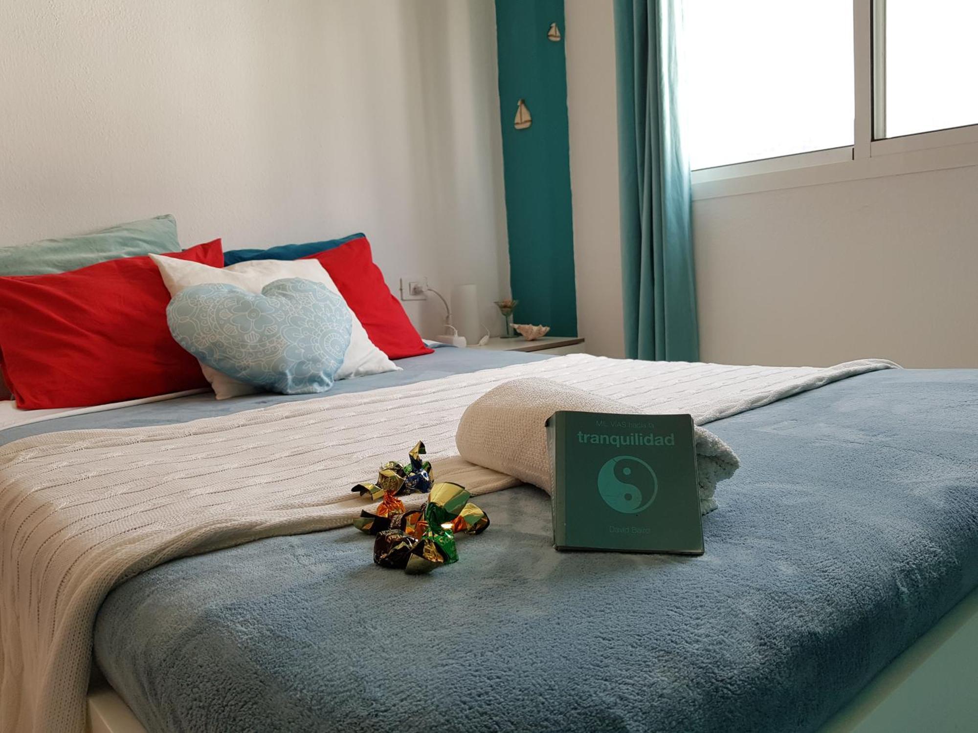 Appartement The Happiness Penthouse Dream Holiday At 100M Beach à Candelaria Extérieur photo