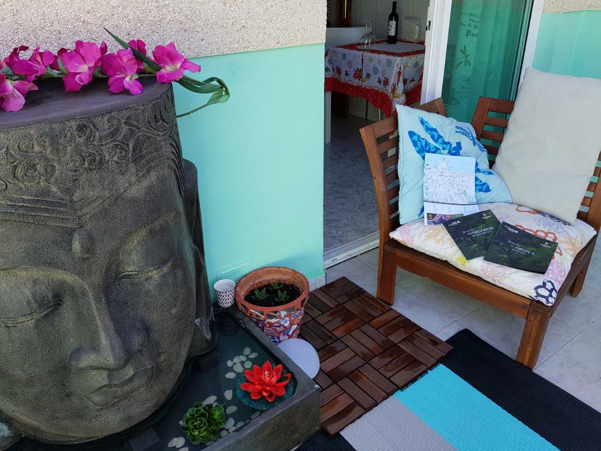 Appartement The Happiness Penthouse Dream Holiday At 100M Beach à Candelaria Extérieur photo